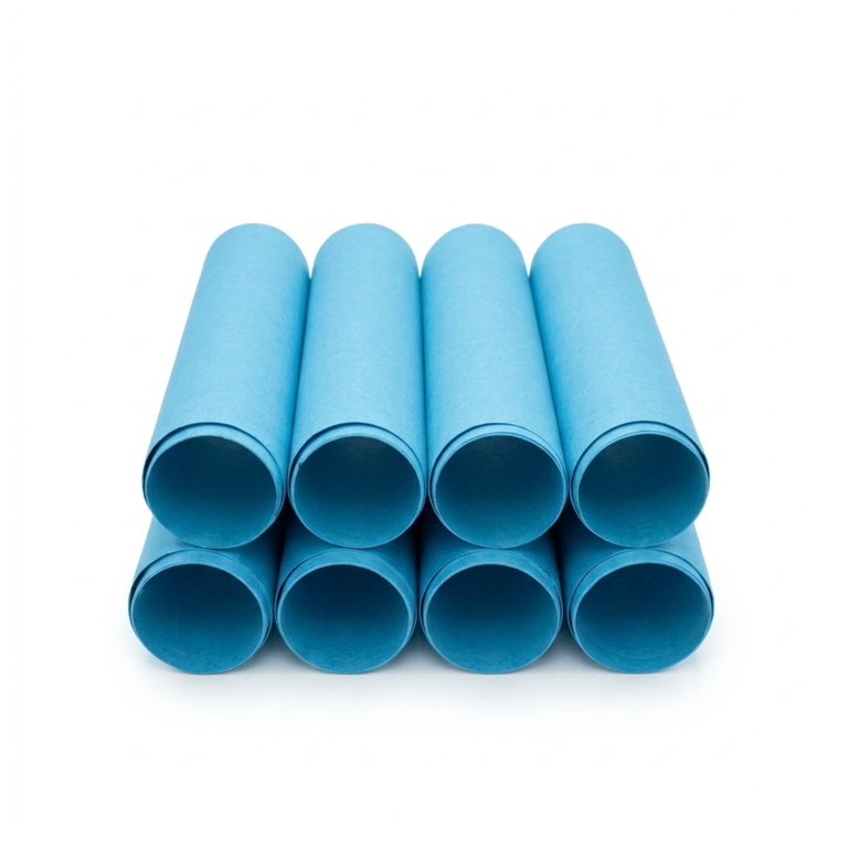 Chart Paper 70X100 Light Blue